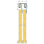 Up to 2400mm