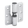 80mm - LH Pair