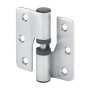 80mm - RH Pair