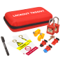Electrical Lockout Kit