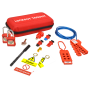 Maintenance Electrical Lockout Kit