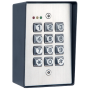 Heavy Duty Internal / External Keypad