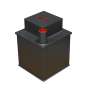 300mm x 465mm