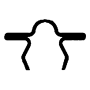 2.4m x 15.5mm