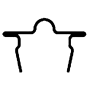 2.4m x 18.8mm