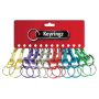 Assorted Colours - Pack Of 12