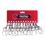 Silver - Pack Of 12