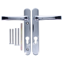 Chrome Plated