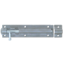 Zinc Plated - 150mm