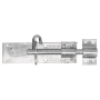 Galvanised - 200mm