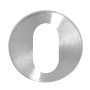 5mm SS Oval