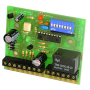 PCB Mounted