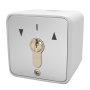 Supplied With Cylinder