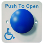 `Push To Open`