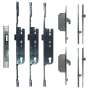 25mm to 35mm Backset