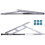 500mm (20 Inch)