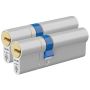 90mm 35(Ext)/55 (30/10/50) 3 Keys