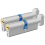 95mm 50(Ext)/45 (45/10/40T) 3 Keys