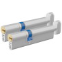 120mm 45(Ext)/75 (40/10/70T) 3 Keys