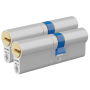 90mm 55(Ext)/35 (50/10/30) 3 Keys