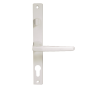 68mm Centres White