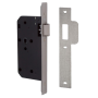 83mm SS KD Square Boxed