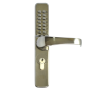 0475 Euro Cylinder