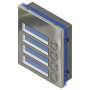 4 Button