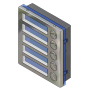 5 Button