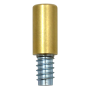 31mm PB R1/05B 1 Lock & 1 Insert