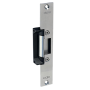 F/L - Long Faceplate (Timber)