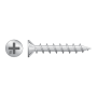 4.8mm x 25mm - ZP (Qty 1000)