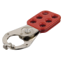 1 Inch Red 801