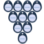 Pack of 10