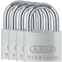 40mm KA Quad Pack 64TI/40 Visi
