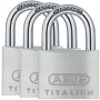 40mm KA Triple Pack 64TI/40 Visi