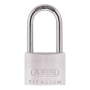 40mm KD 40mm Shackle 64TI/40HB40 Visi