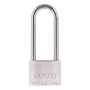 50mm KD 80mm Shackle 64TI/50HB80 Visi