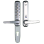 SC - Euro Cut Out Plate