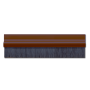 Brown (PVC Carrier)