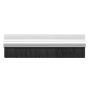 White (PVC Carrier)