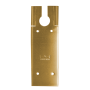 Satin Brass
