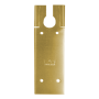 Satin Brass