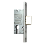 U-Rail & 34mm Backset