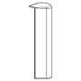 White - RH