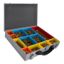 11 Woodscrew Types