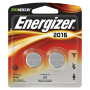CR2016 - Twin Pack