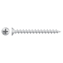4.3mm x 35mm - ZP (Qty 1000)