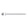 4.3mm x 40mm - ZP (Qty 1000)
