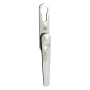 Polished Chrome